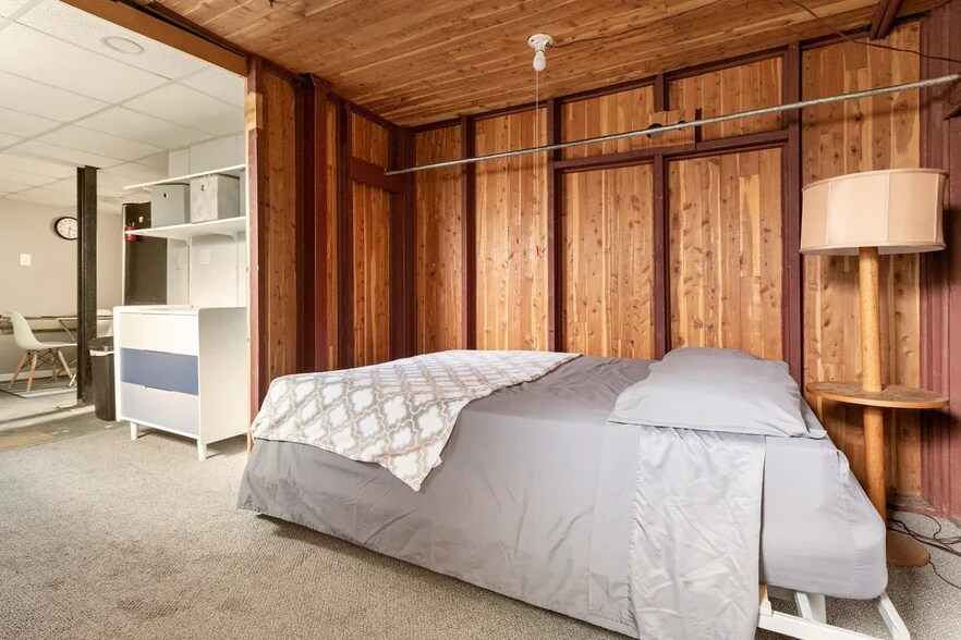 Bedroom 2 - 540 S Taylor Ave