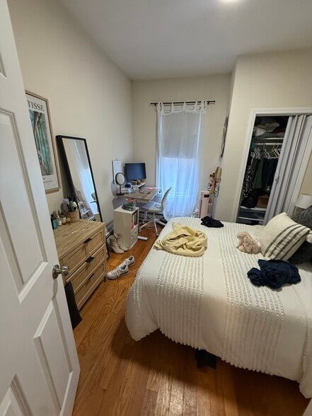 58 Medford St., #1, Somerville - 58 Medford St