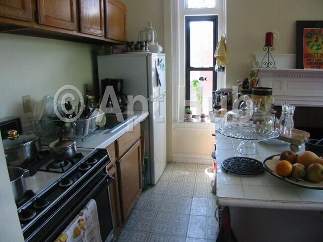 Building Photo - 1.0 bedroom in Cambridge Massachusetts 02138