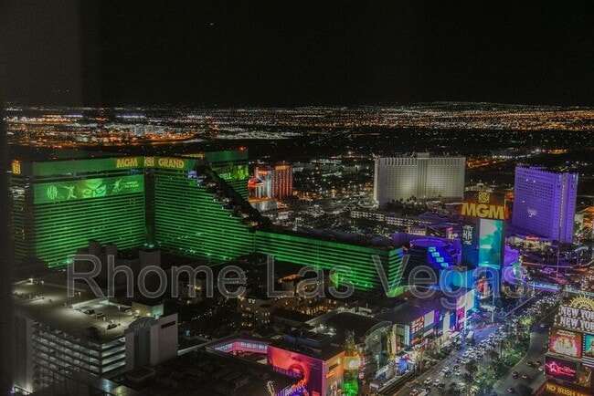 Building Photo - 3750 Las Vegas Blvd S