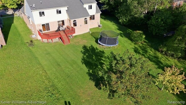 Building Photo - 1625 Emerald Pines Dr