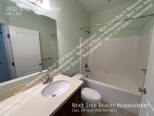 Building Photo - 3 Bed 2 Bath Home Nampa - NO SECURITY DEPO...
