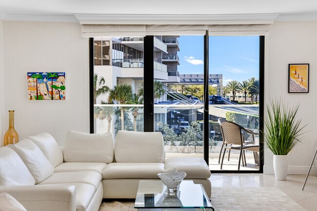 Building Photo - 9801 Collins Ave