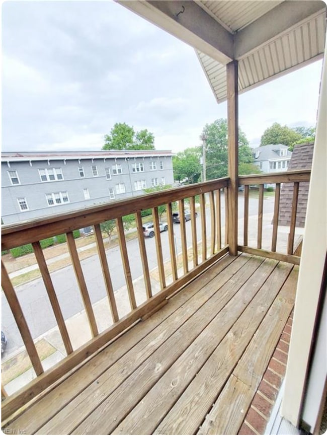 Building Photo - 849 Baldwin Ave