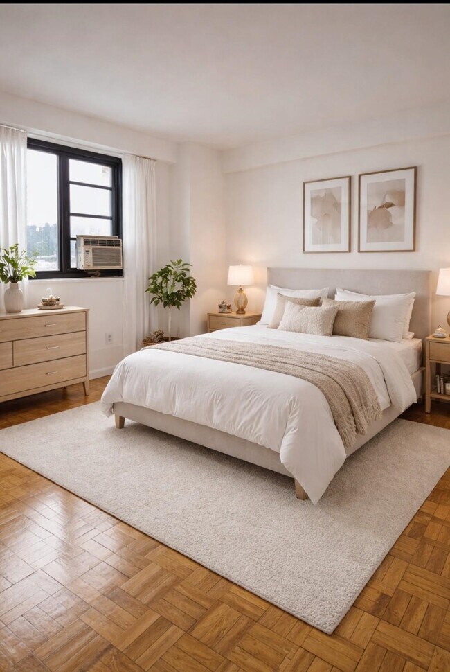 Building Photo - 6515 JFK Blvd E