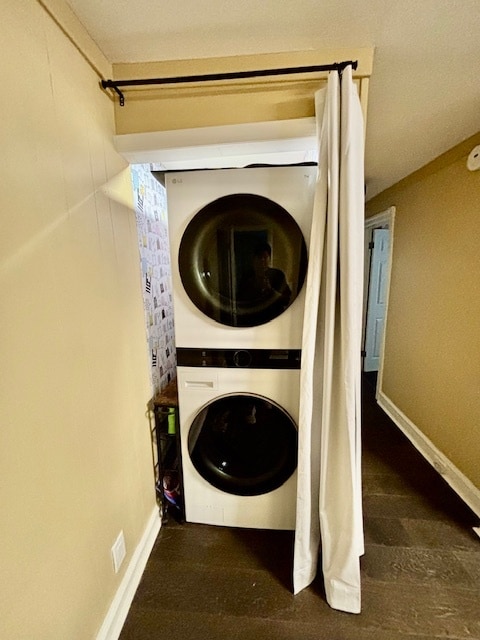 In-Unit Laundry - 1016 W 3rd St