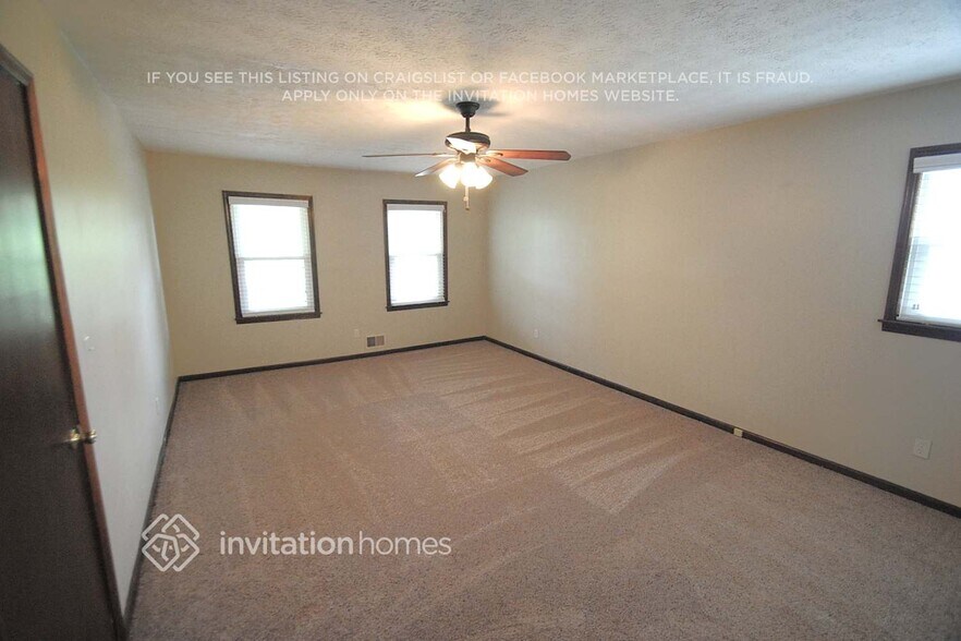 Building Photo - 266 Farm Ridge Dr NE