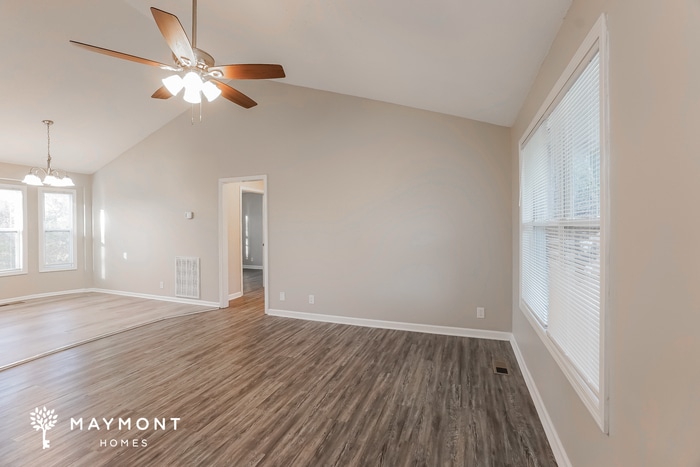 Building Photo - 1350 Chucker Dr