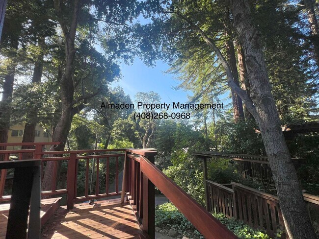 Building Photo - Remodeled Home in the Los Gatos Hills! Awa...