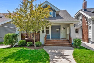 Building Photo - 1511 N 52nd St