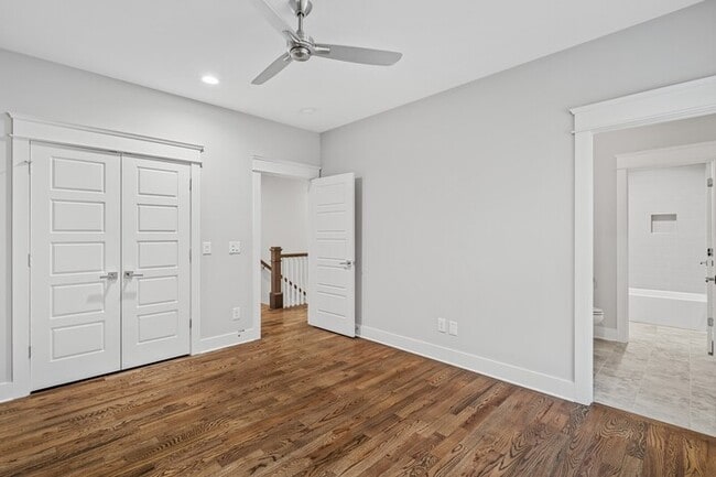 Building Photo - 501B Waycross Dr