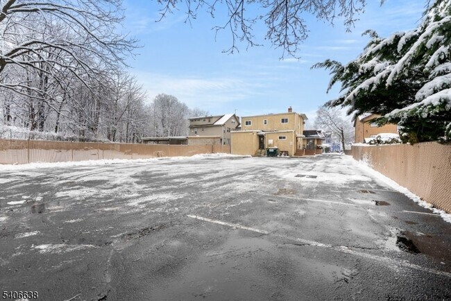 Building Photo - 301 Belleville Ave