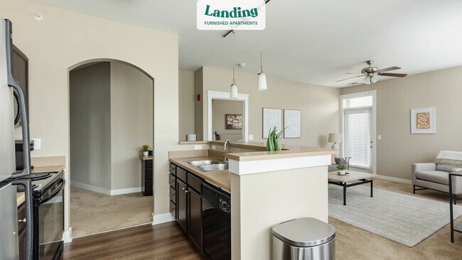 Building Photo - 13110 Baden Dr