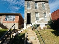 Building Photo - 3425 Tennessee Ave