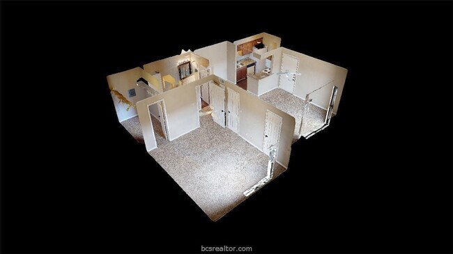 Building Photo - 904 University Oaks Blvd