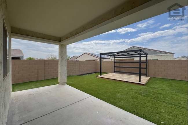 Building Photo - 5Bed/3Bath House at Northern Pkwy/El Mirage Rd! Ready for Immediate Move-In!