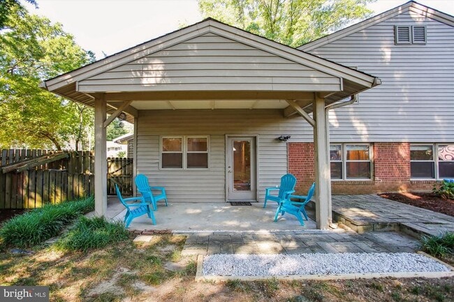 Building Photo - 8509 Cyrus Pl