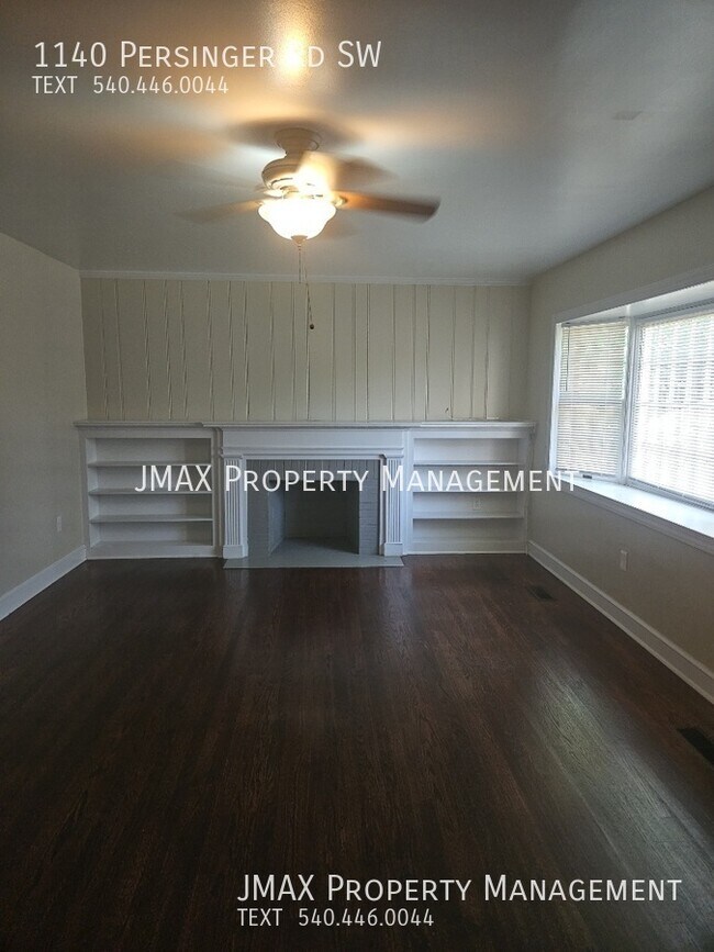 Building Photo - 1140 Persinger Rd SW