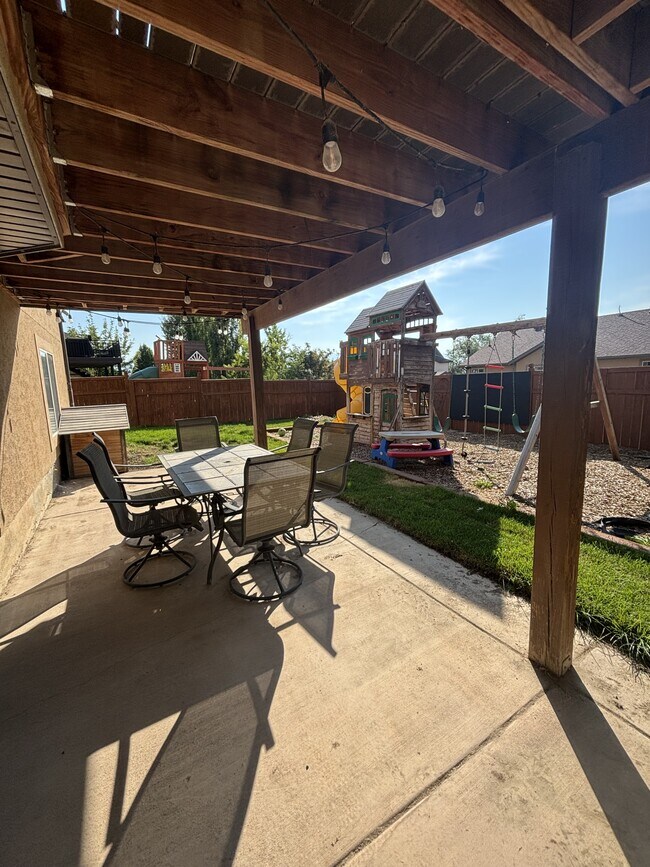 Building Photo - 4744 Silver Mountain Rd