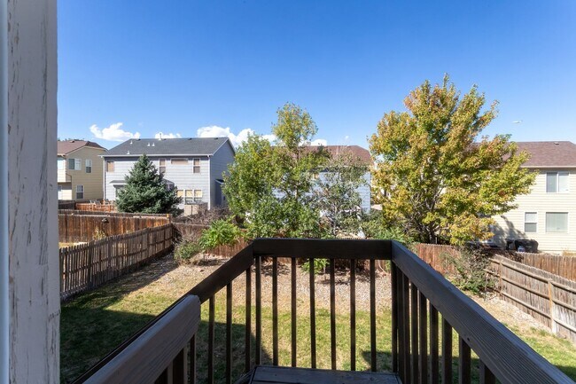 Building Photo - Spacious 4-Bedroom Home with Walk-Out Basement!