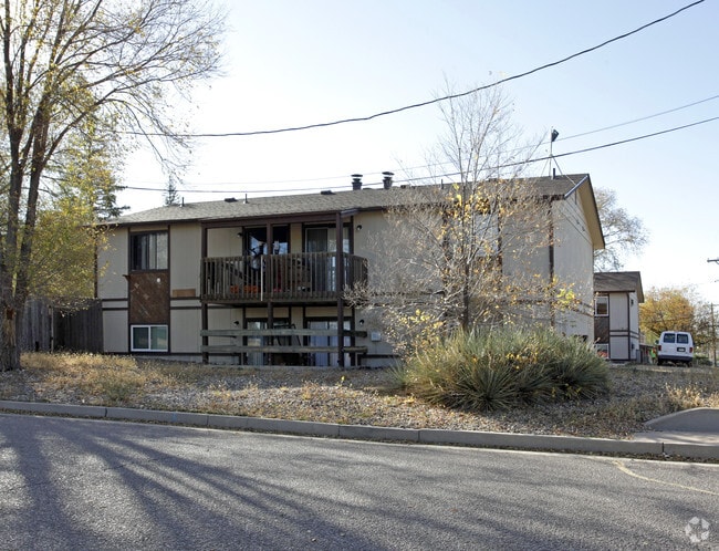 Building Photo - 629 Yuma Street