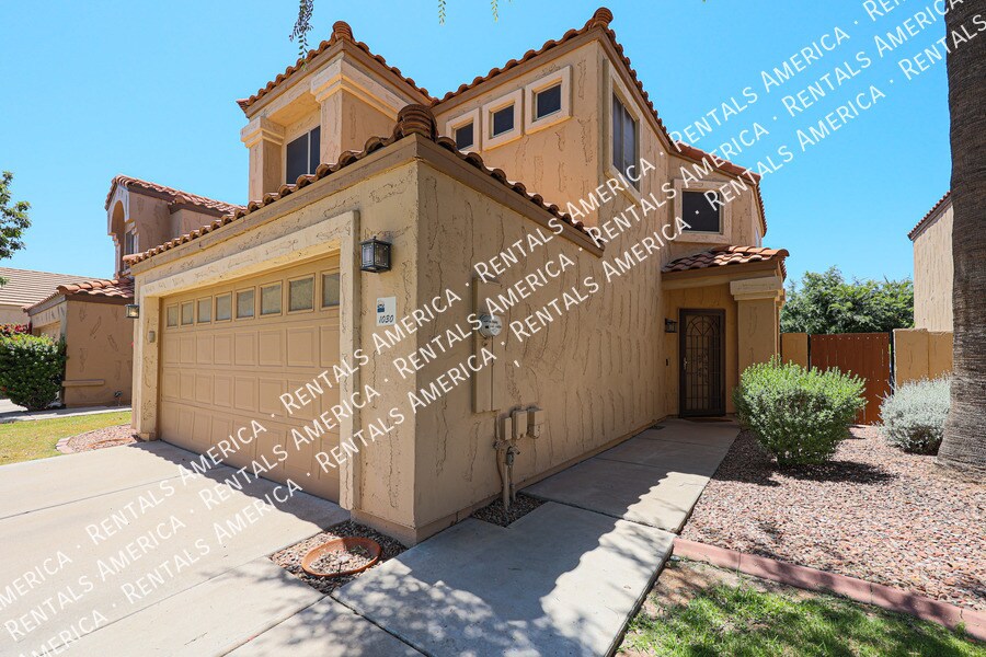 Building Photo - 3440 E Southern Ave