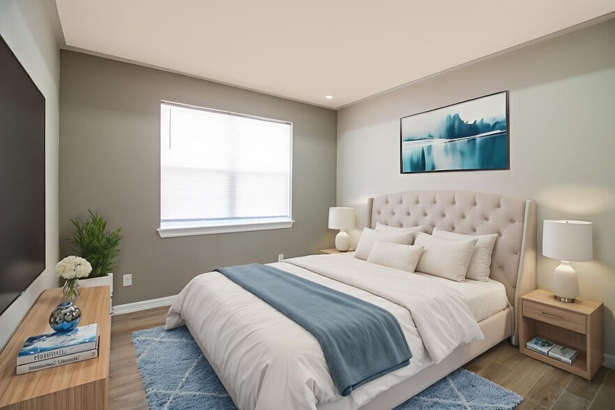 Building Photo - 5315 N Crown Point