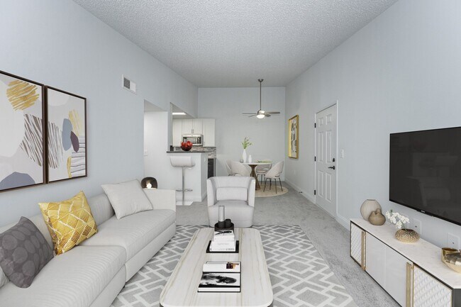 Floorplan - Honey Creek