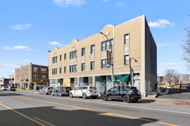 Building Photo - 4523 Gravois Ave