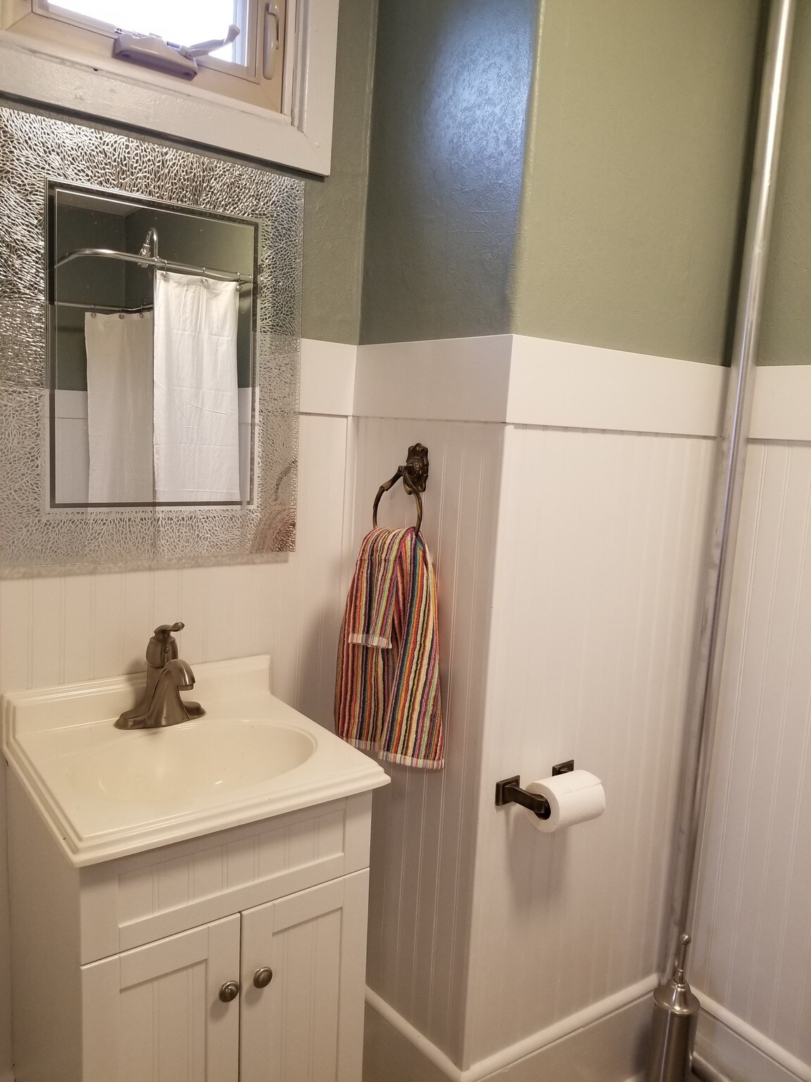 Bathroom - 22 N 2nd St