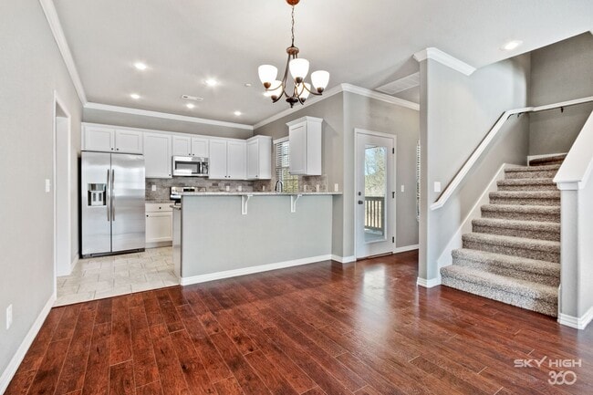 Building Photo - 3820 Williams Cove