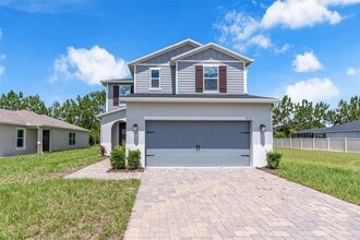 Building Photo - 2729 Sanctuary Dr