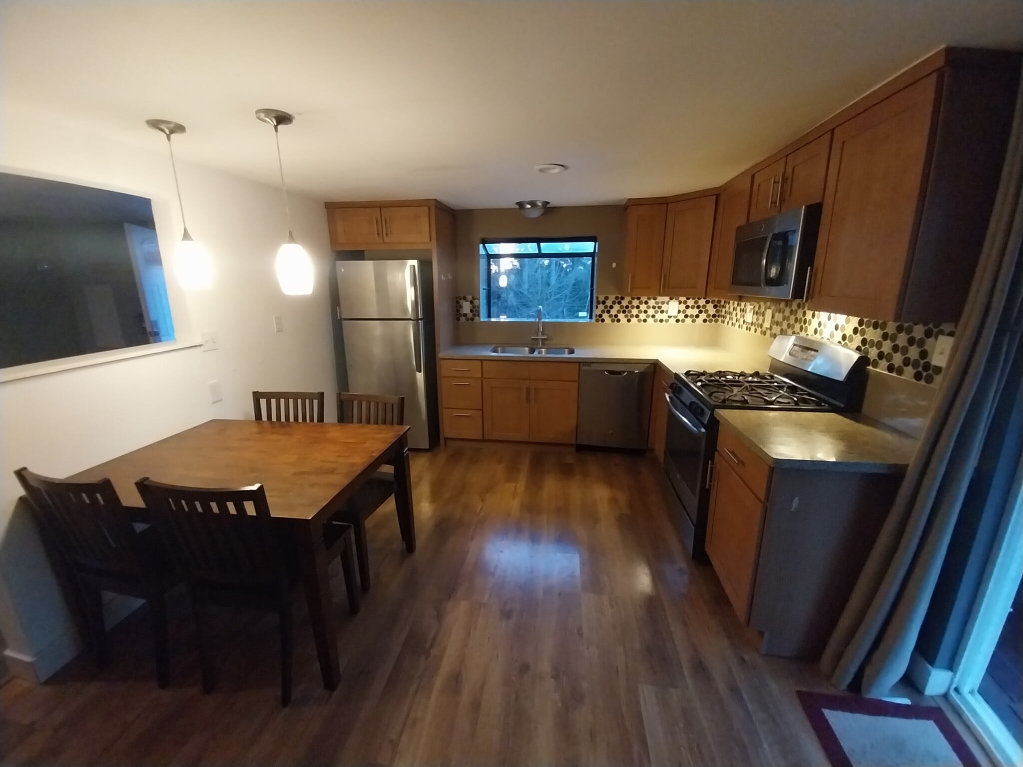 Kitchen/Dining - 13658 SE 192nd St