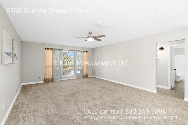 Building Photo - 8508 Garden Springs Dr