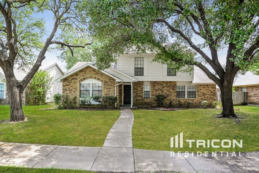 Primary Photo - 1378 Southridge Dr