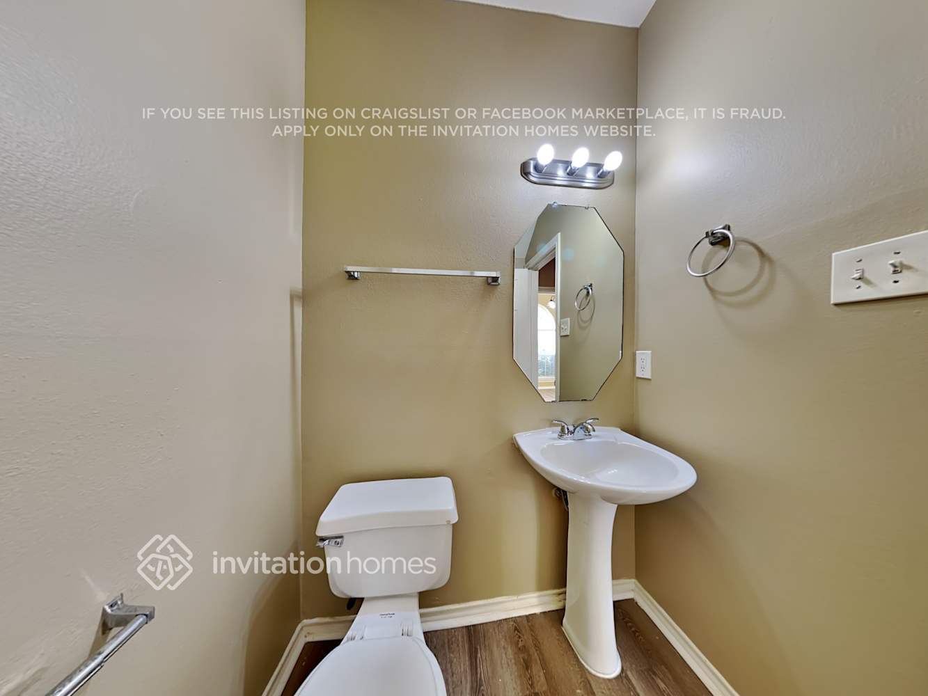 Building Photo - 304 Stringer Dr