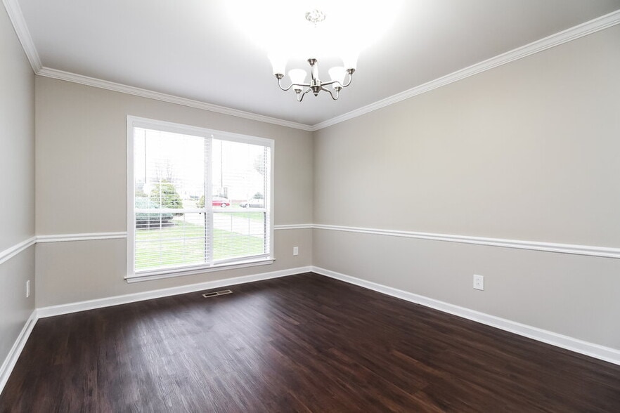 Building Photo - 1812 Tanner Ct