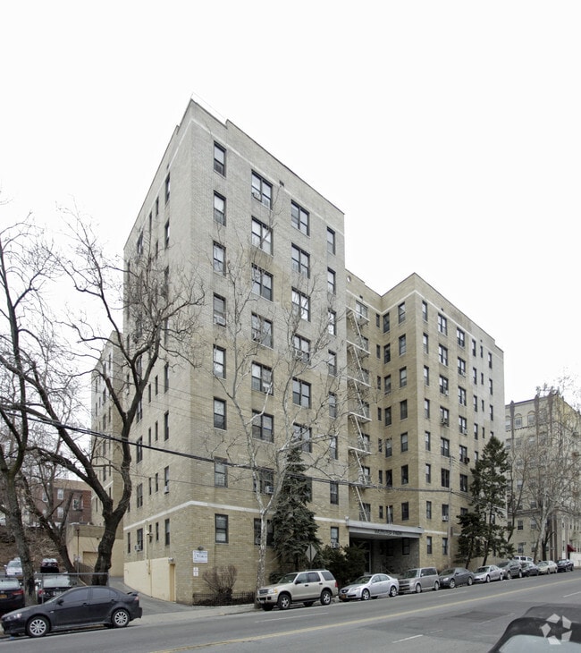 ster Park 530 E 234th St Bronx NY 10470 Apartment Finder
