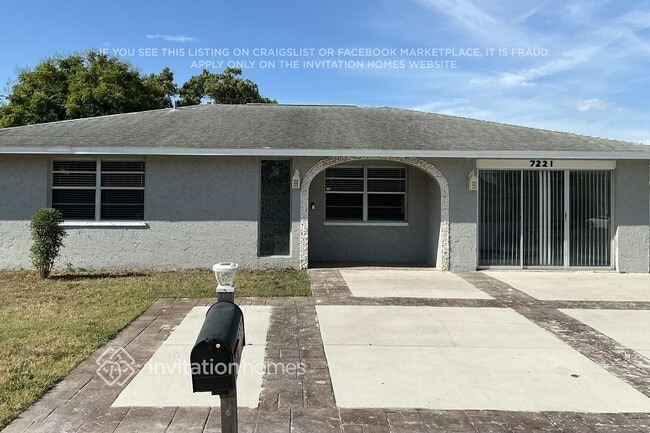 Building Photo - 7221 Embassy Blvd