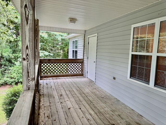 Building Photo - Unit 8C 703 Carolina Avenue