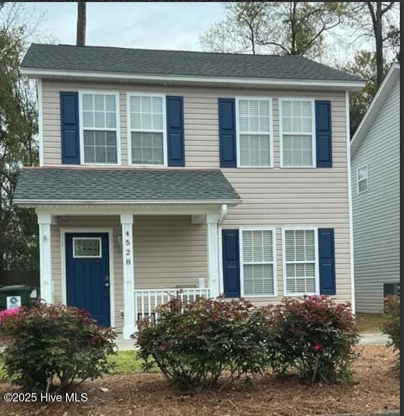 Primary Photo - 4528 Crawdad Ct