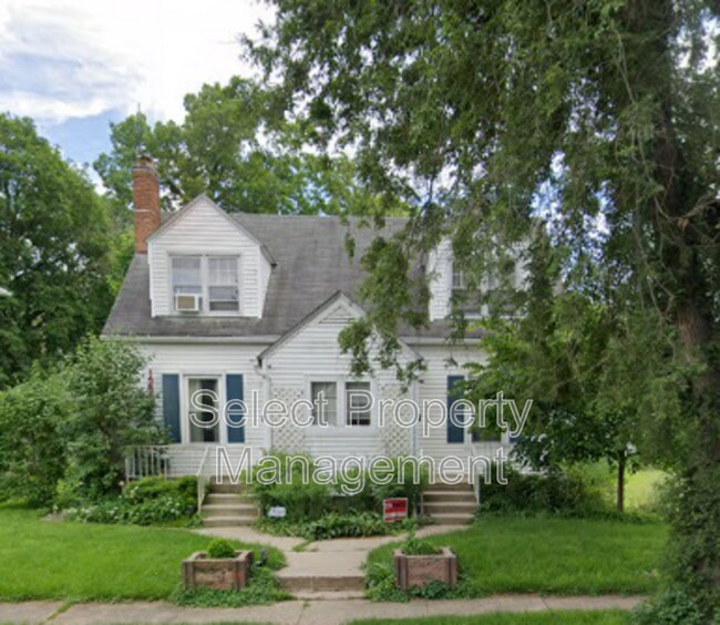 Building Photo - 1228 Elmwood Ave