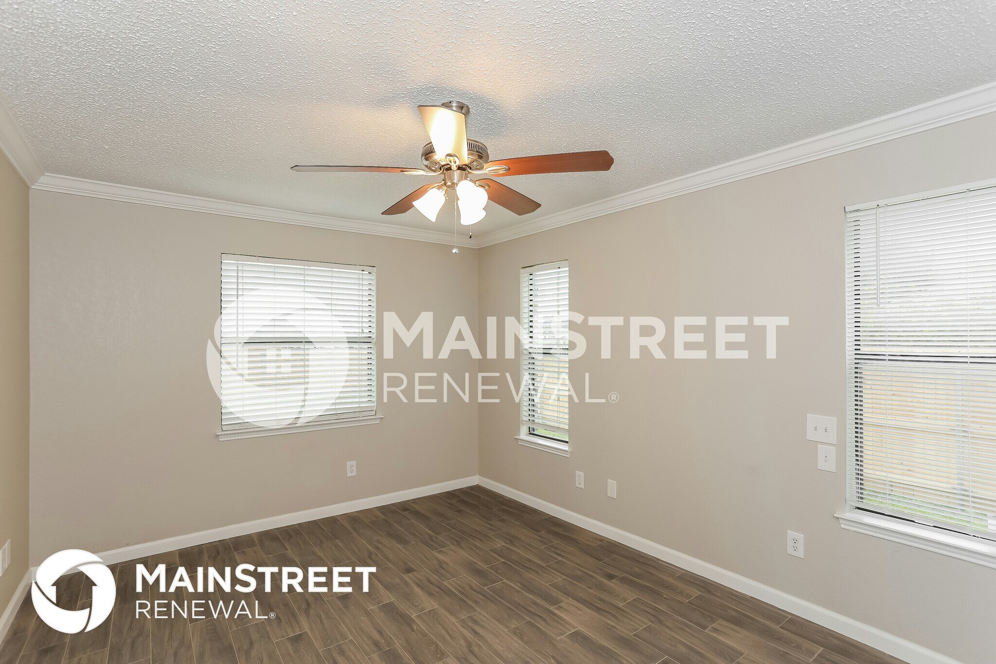 Building Photo - 6707 Country Creek Dr