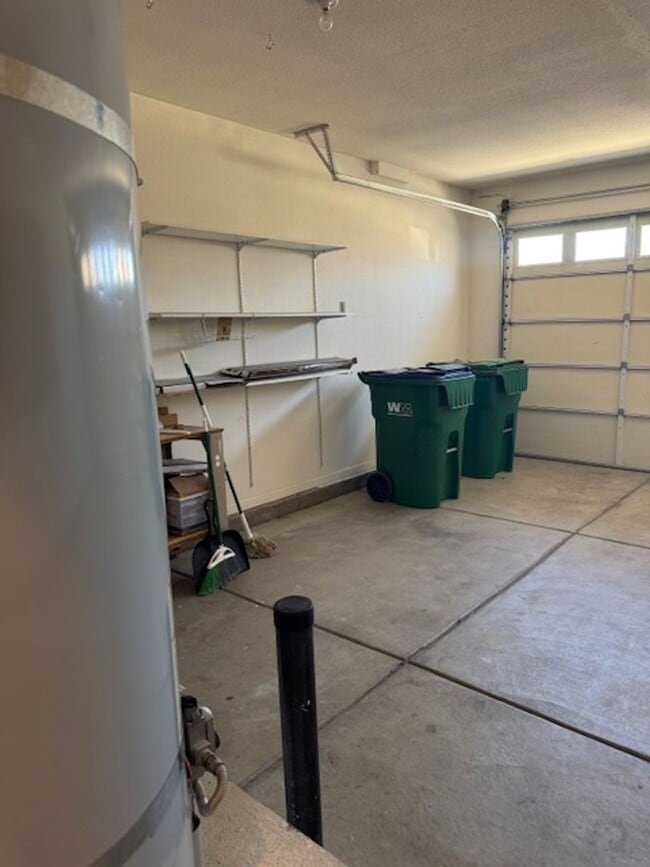 Building Photo - Located in a Quiet, Gated Community in Car...