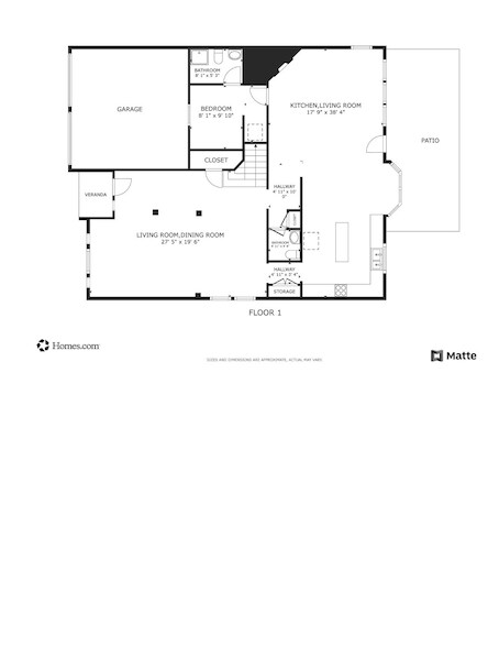 Building Photo - 8002 Weeping Willow Pl