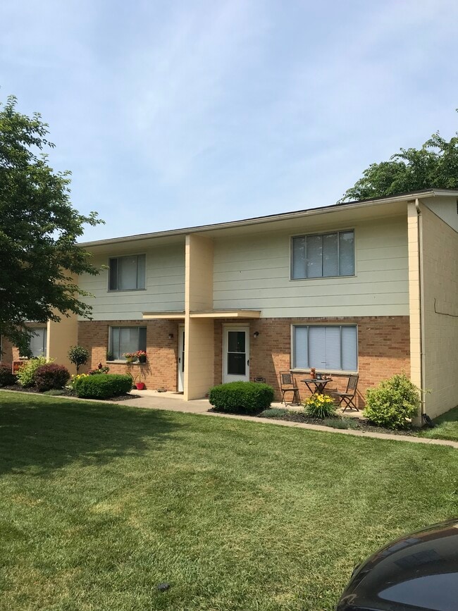 430 Dewey St 430 Dewey St Wheelersburg OH 45694 Apartment Finder