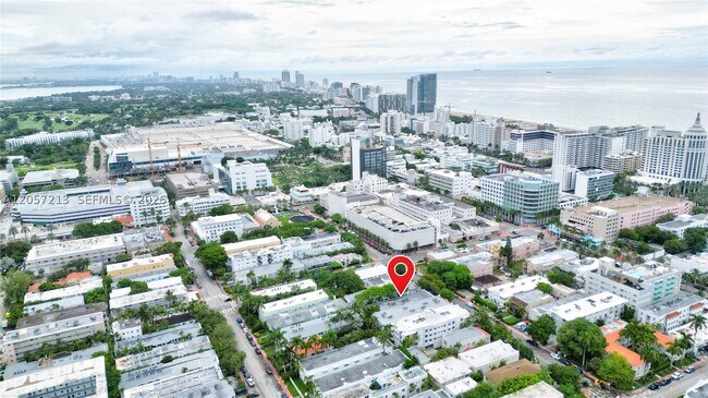 Building Photo - 1550 Drexel Ave