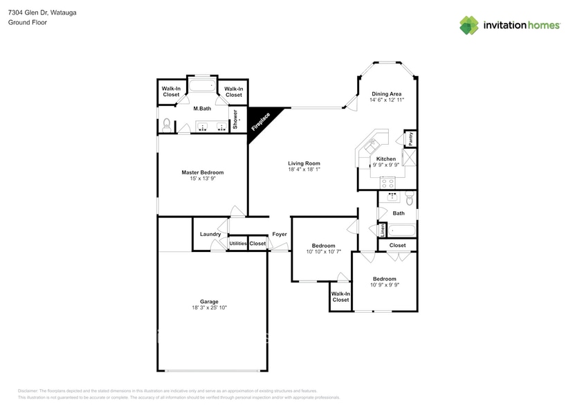 Building Photo - 7304 Glen Dr