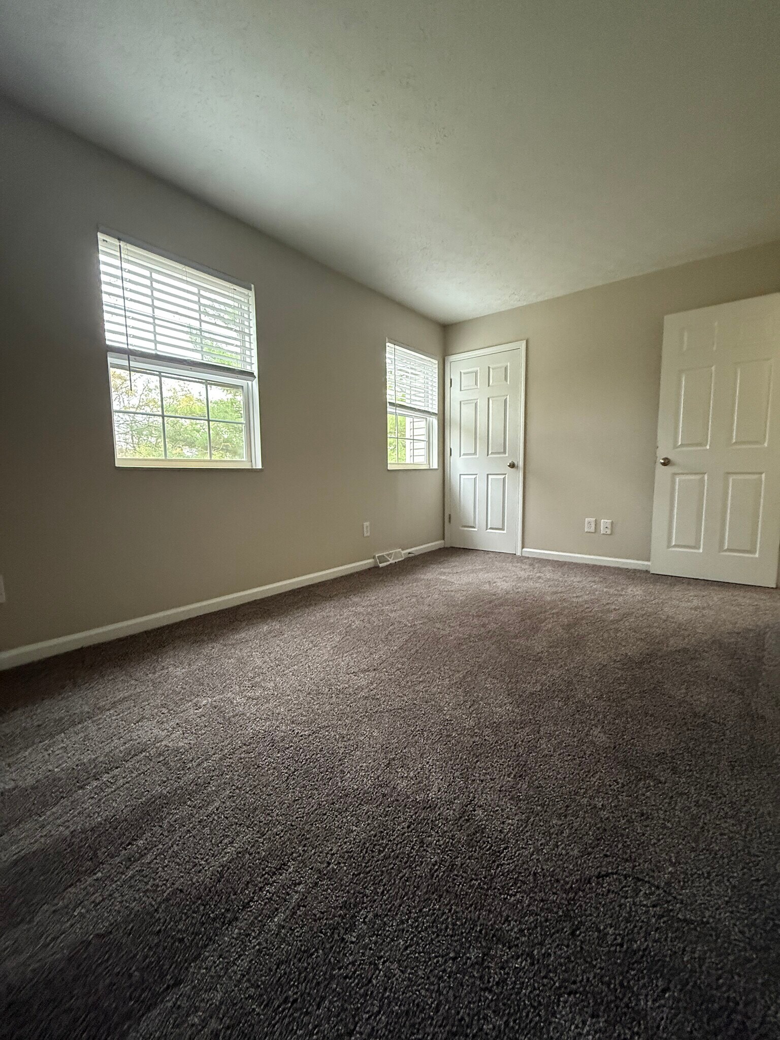 Bedroom 1 - 7575 Bingham Ct