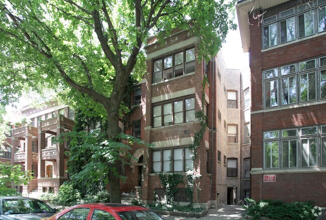 Building Photo - 5328-5330 S Kimbark Ave